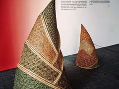 -中国美术学院象山校区-民艺博物馆