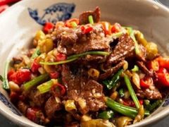 -潇湘阁(三里屯SOHO店)