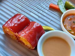 -点都德(龙之梦店)