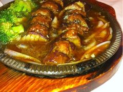 -御花园·粤菜·海鲜火锅(中山公园店)