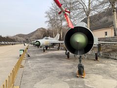 -中国航空博物馆