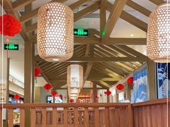 大堂-万岁寿司(天河领展店)