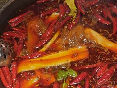 -蜀大侠火锅(总府路店)