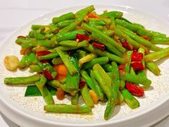 -钱山海鲜大排档