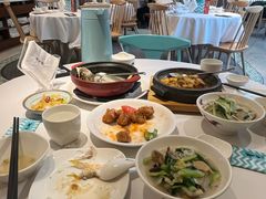 -莆田餐厅PUTIEN(三里屯店)