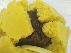 -西贝(上海我格广场店)