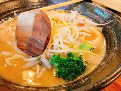 -日出拉面(望京店)