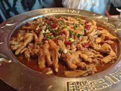 -胖哥俩肉蟹煲(海盐总店)