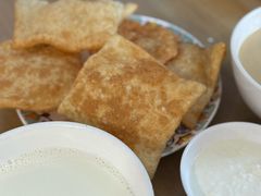 -努尔古丽奶茶