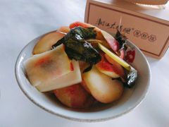 紫苏桃子姜-湘江大码头·龙虾馆(渔人码头一店)