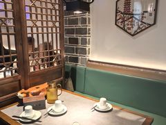-姑苏家宴·苏帮菜·松鼠桂鱼(苏州总店)