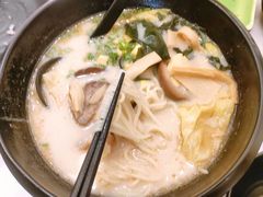 叉烧拉面-禾绿回转寿司(苏宁广场店)