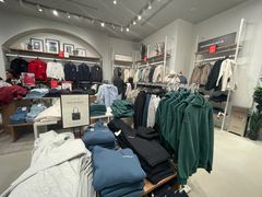 -Abercrombie & Fitch(天环广场店)