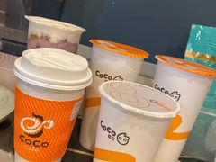 -CoCo都可(南京珠江路店)