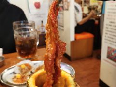 菠萝牛肋条-蒜香焼肉PURUSHIN(马场路店)