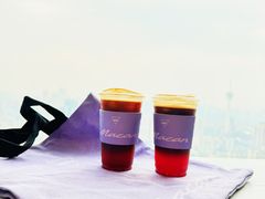 -Manner Coffee(IFS一楼店)