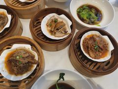 -万龙洲海鲜(大兴绿地缤纷城店)