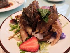 -山芋腔苏北菜(盐城滨海店)