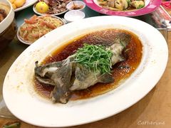 -稻香酒家·33年老字号·港式粤菜(富邦中心店)