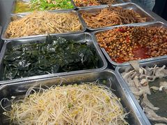 -晓马鸭店(新芜路店)