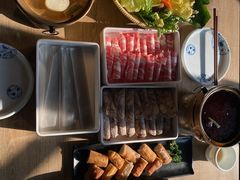 -古关火锅店(古北水镇景区店)