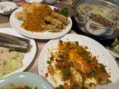 -东国海鲜火锅城(氹仔店)