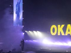 -南京奥林匹克体育中心-体育馆