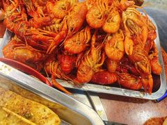 -草本味·市井羊肉馆(新开铺总店)