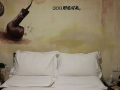android_upload_pic-时光漫步酒店(北京雍和宫南锣鼓巷后海店)