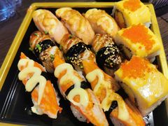 -盒马鲜生(枣园路店)