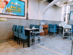 大堂-楼外楼大刀肉传统火锅居(幸福街店)