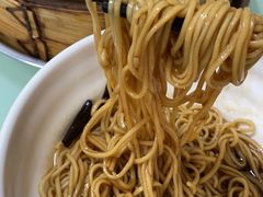 -食惠里小笼包面馆(越秀店)