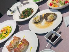 -徐记海鲜(曲江南湖店)