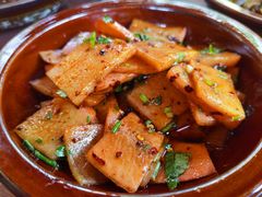 青岩冰花萝卜-金必轩(青岩店)
