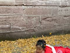 -金堂县云顶石城风景区