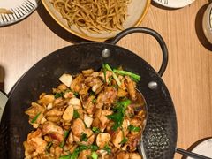 -新太二·鲜料川菜(晶耀前滩店)