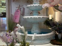 -PARFUM FLORAL花境法餐(南京首店)