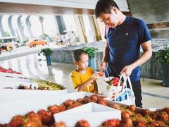 -海棠湾威斯汀酒店·知味西餐厅