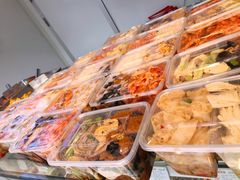 -娘心豆品(方庄店)
