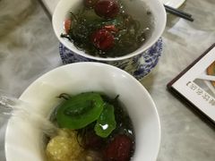 -清真·胖妈妈手抓餐厅(定西路长城宾馆店)