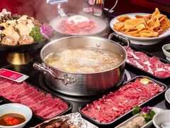 -正禾鲜·潮汕牛肉火锅(凯德天府店)