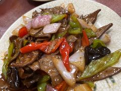 炒肝-吉味馆(柠溪店)