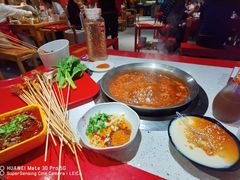 -牛华八婆麻辣烫(起源店)