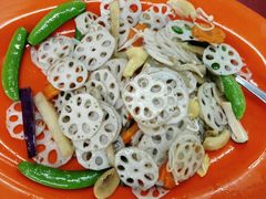-小小饭店