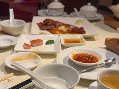 -利苑酒家(华熙国际店)