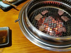 -丸藏和牛烧肉专门店(园区师惠坊店)