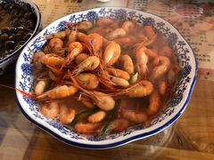 -洞天食府(北大街店)