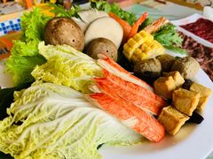 -花田煮鲜牛肉火锅(钟楼众汇店)