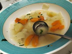 -马白开来特色羊排揪片子  (总店)