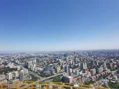 -中央广播电视塔